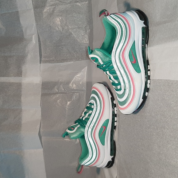 Nike Air Max 97 Retro Sneakers Women size 7. - Picture 10 of 10